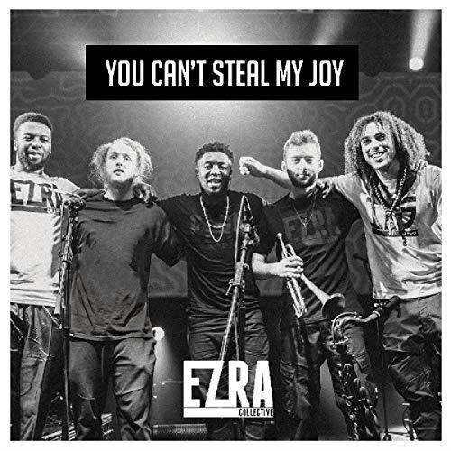 You Can’t Steal My Joy