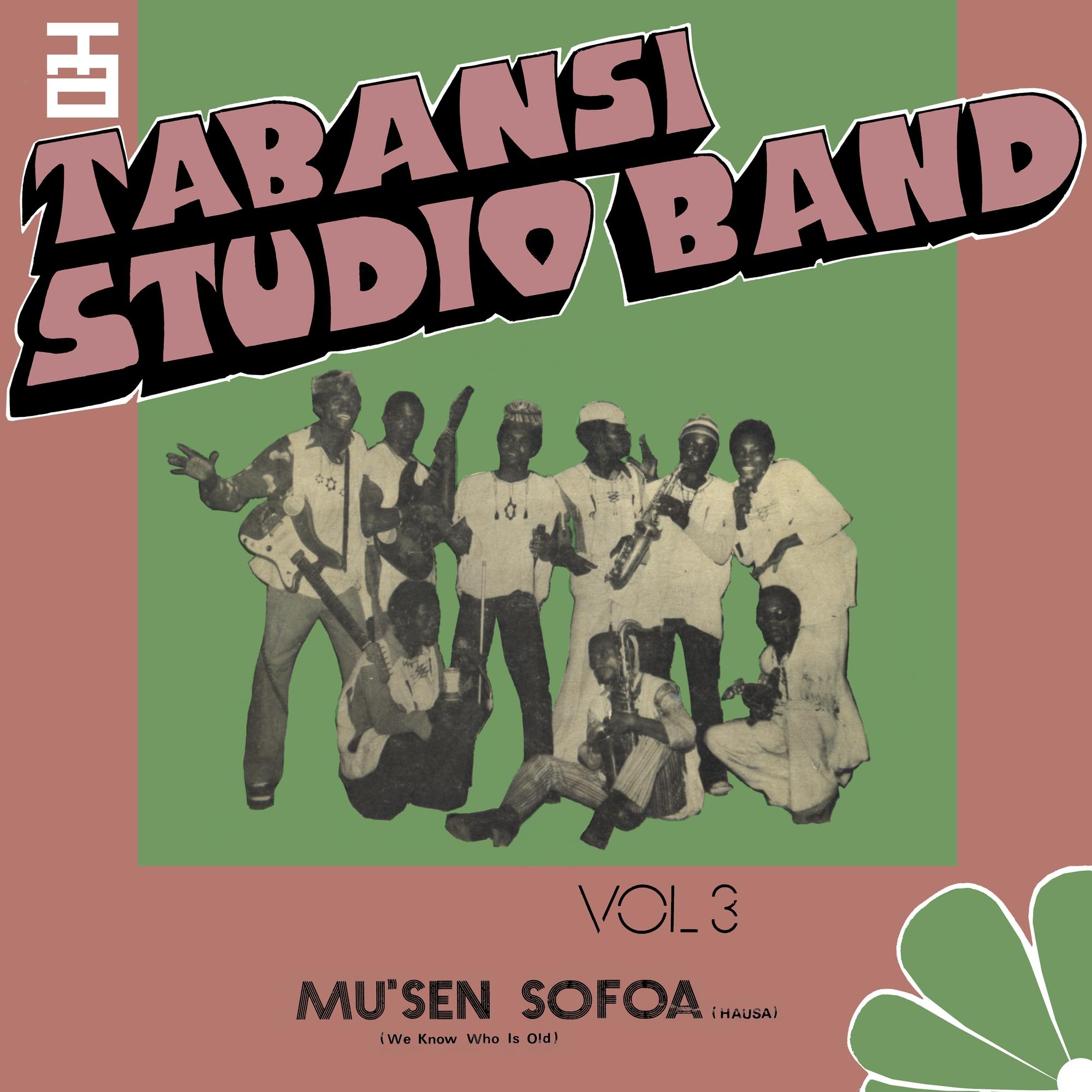 Wakar Alhazai Kano - Mus'en Sofoa