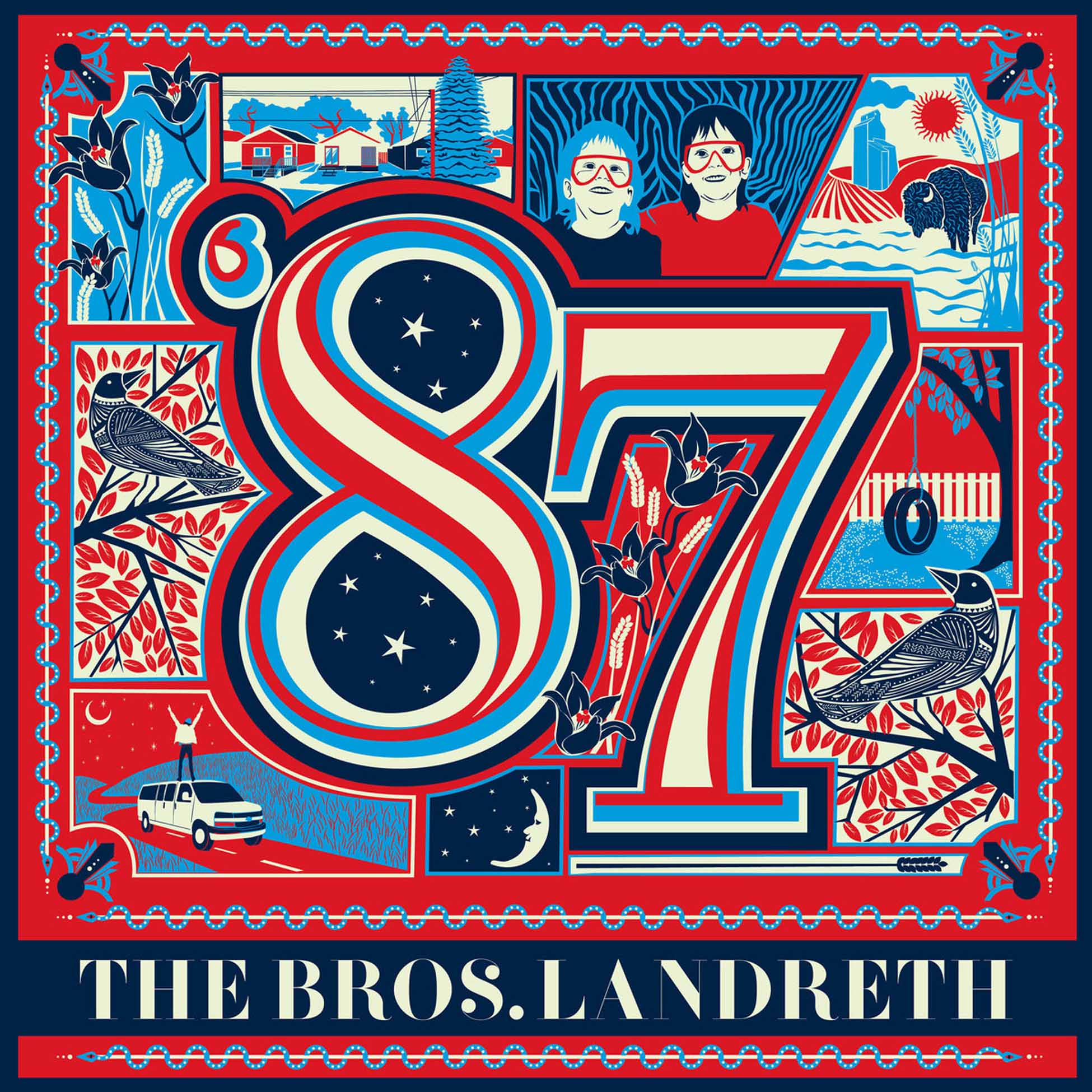 87