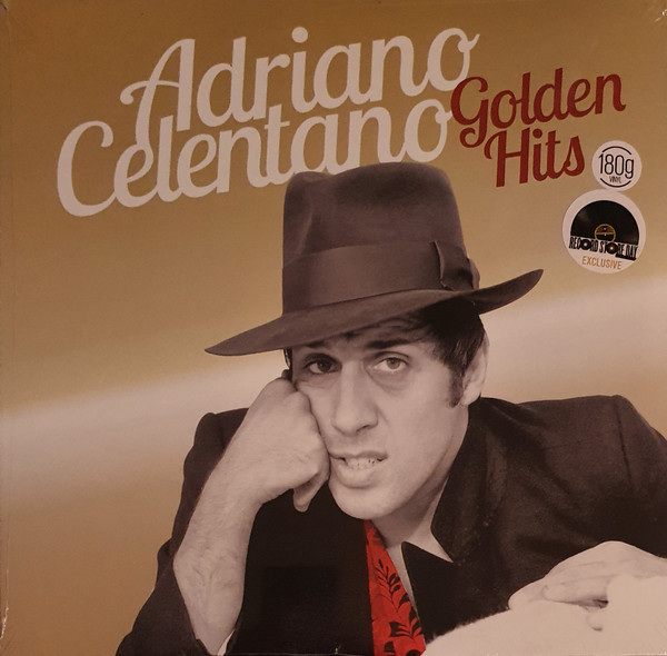 Golden hits - rsd edition