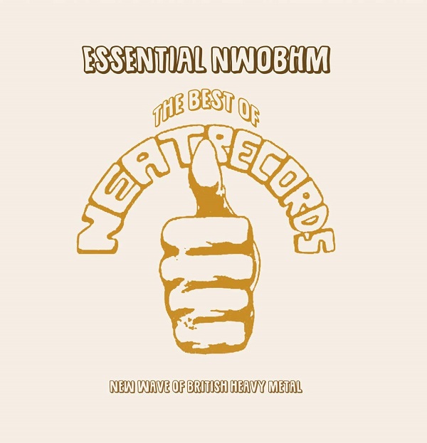 Best Of Neat Records