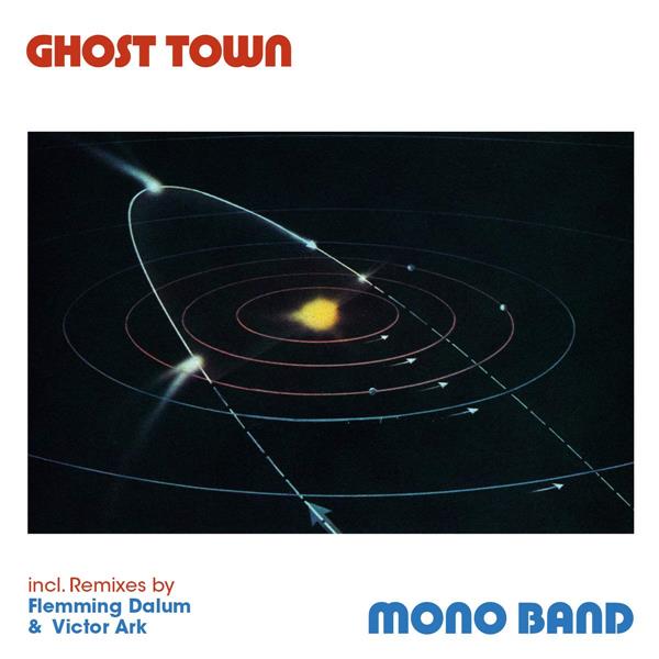 Ghost town