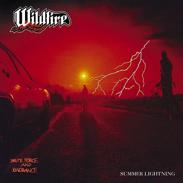 Brute Force and Ignorance Summer Lightning