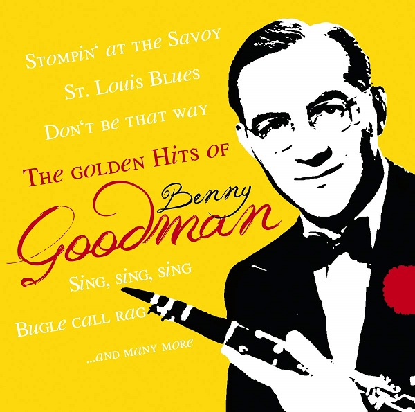 GOLDEN HITS