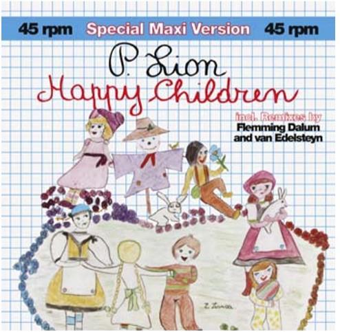 Happy children