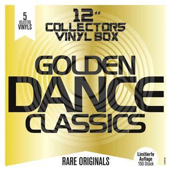 Golden dance classics