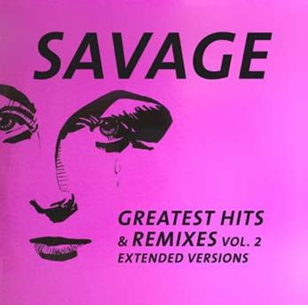 Greatest hits & remixes, Vol. 2 - Extended versions