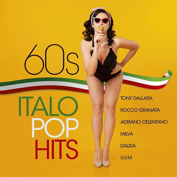 60 S ITALO POP HITS