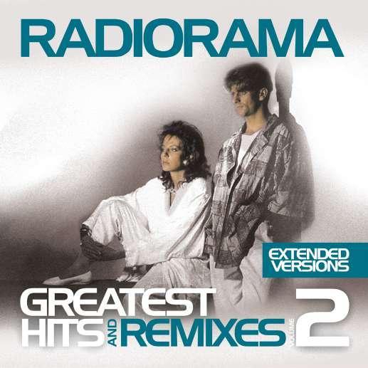 Greatest hits & remixes vol. 2