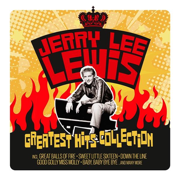 GREATEST HITS COLLECTION