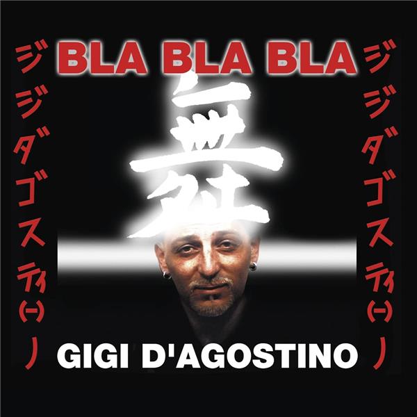 Bla bla bla