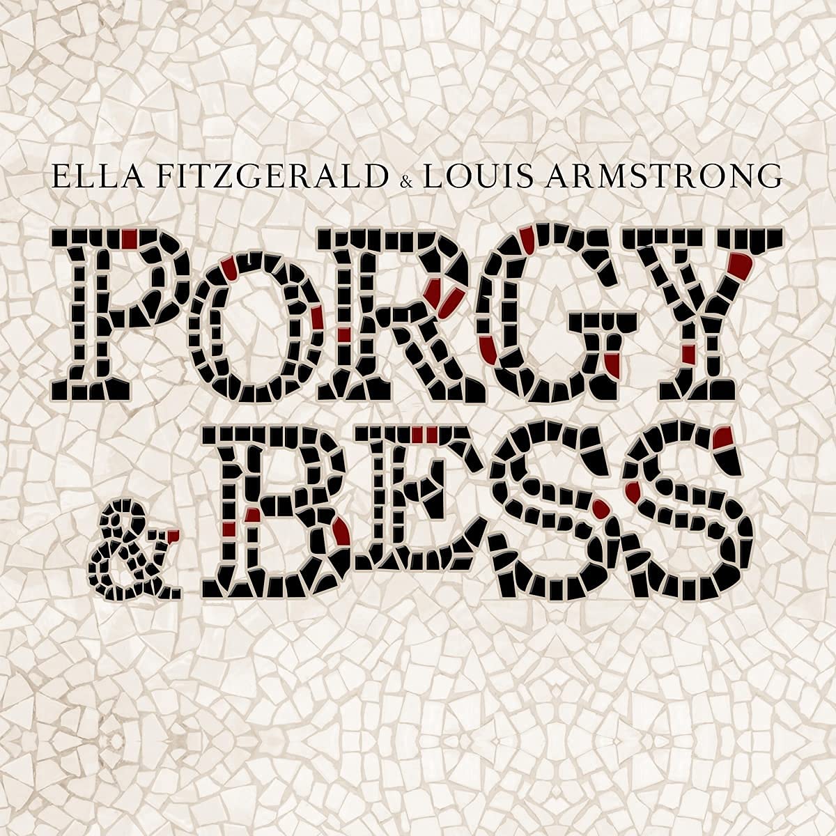 PORGY & BESS