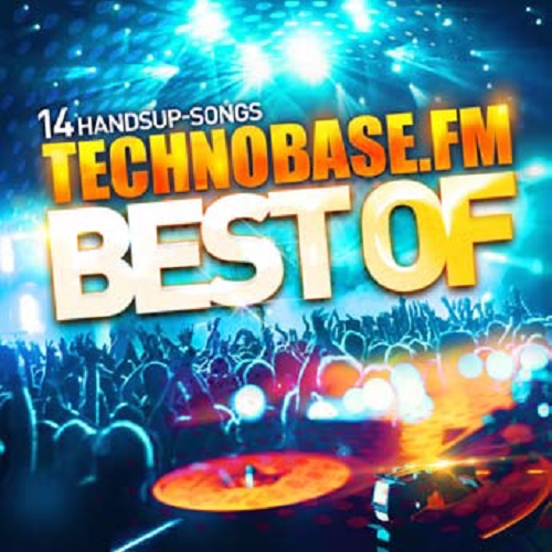 14 Handsup Songs