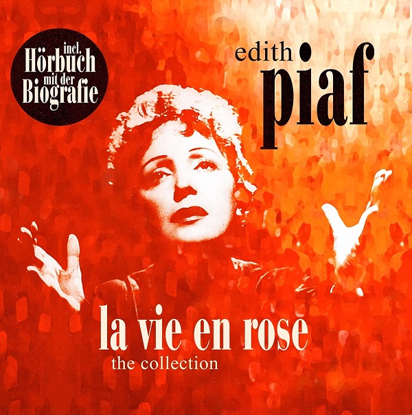 LA VIE EN ROSE/THE COLLECTION