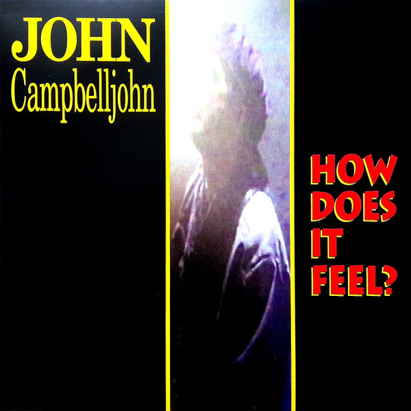 How Does It Feel?