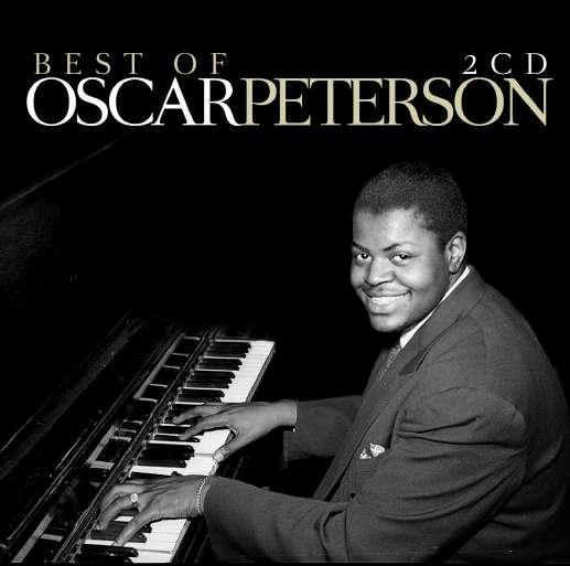 Best Of Oscar Peterson