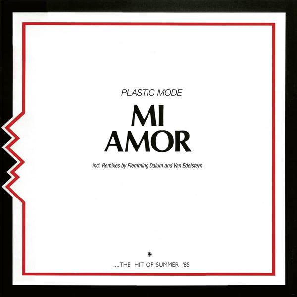 Mi Amor
