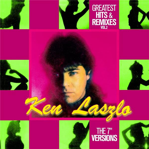GREATEST HITS & REMIXES VOL 2