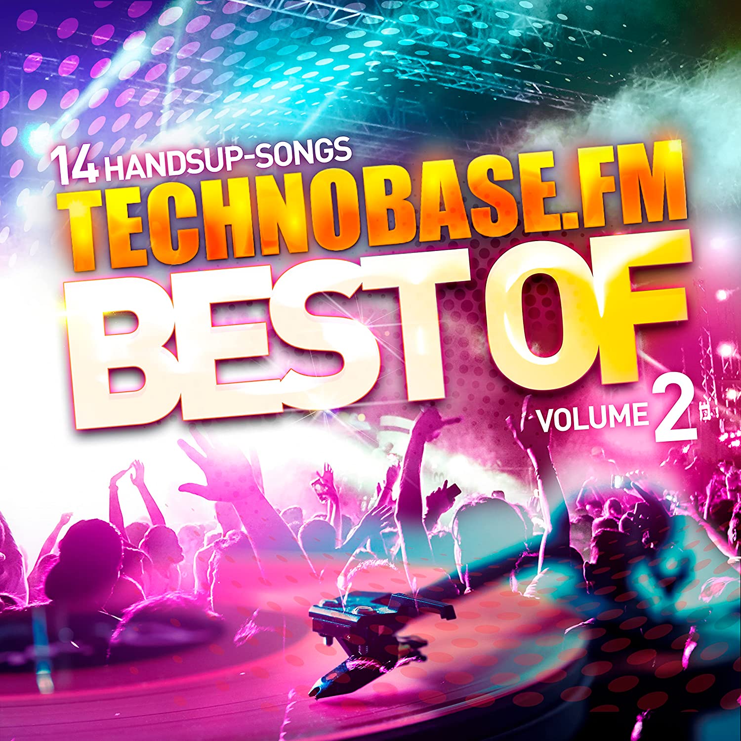 Technobase Fm