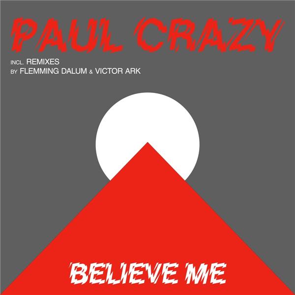 Believe Me