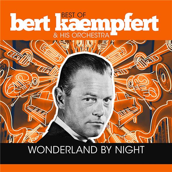 WONDERLAND BY NIGHT