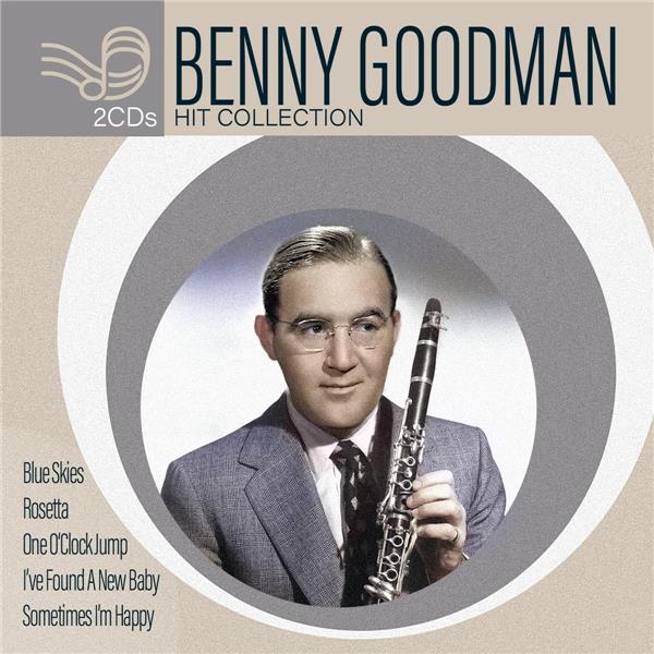 The Benny Goodman Story