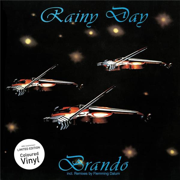 Rainy Day