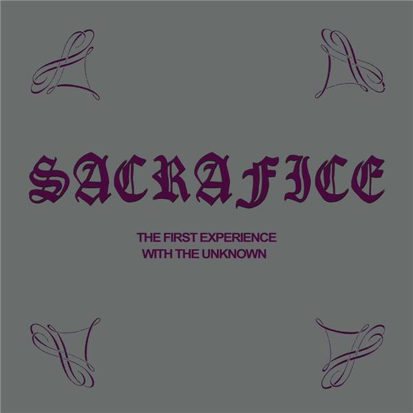 The First Experience With The Unknown