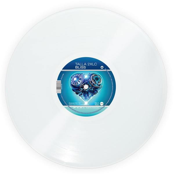 Bliss / No Fate