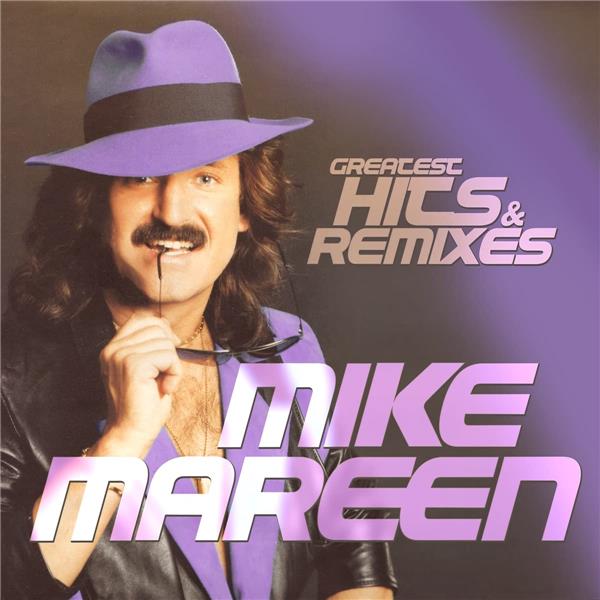 Greatest Hits & Remixes Vol. 2
