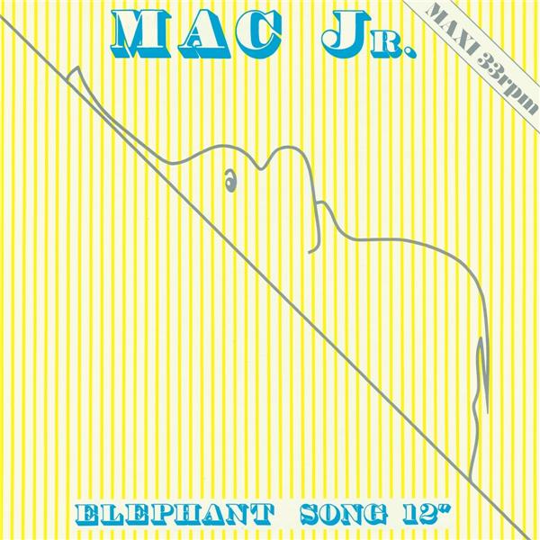 Elephant Song