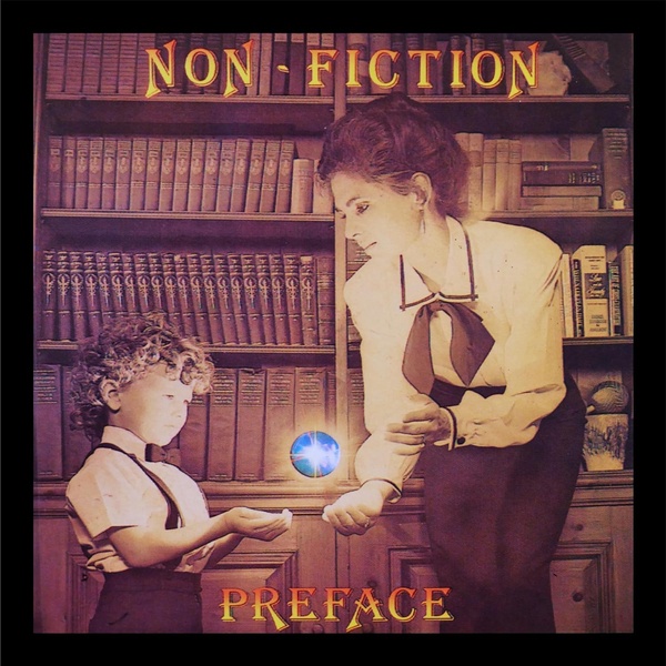 Preface (1991)