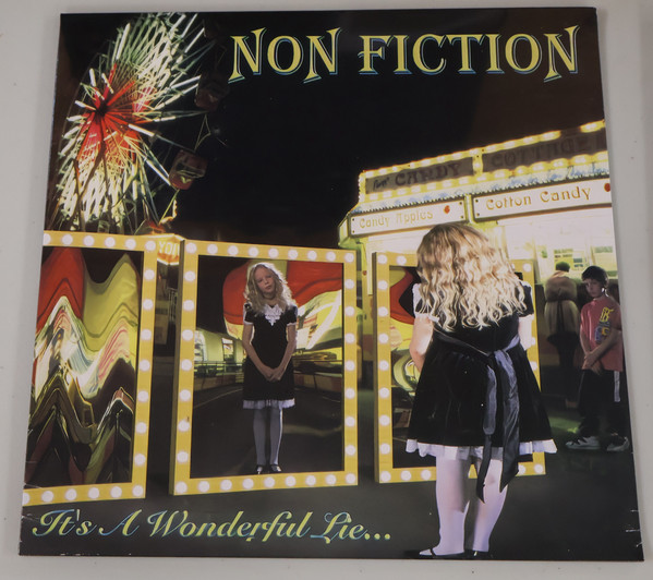 It's A Wonderful Lie (1996)