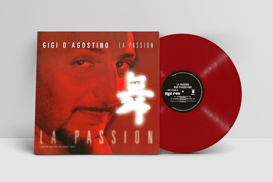 La Passion