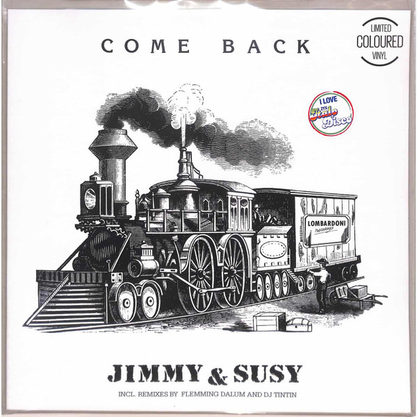 Come Back