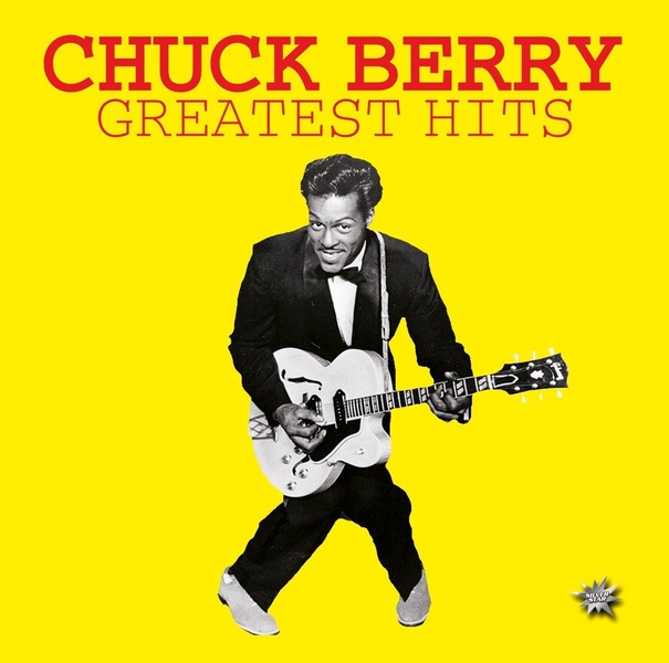 Greatest Hits Live