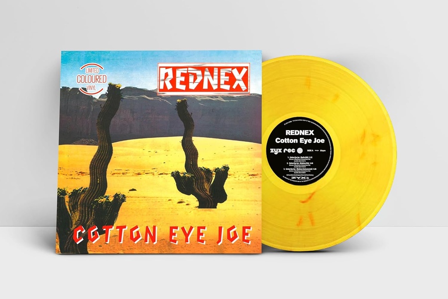 Cotton Eye Joe