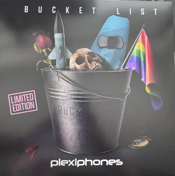 Bucket List