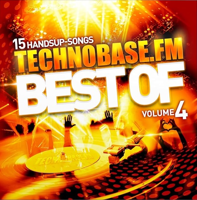 TECHNOBASE FM BEST OF VOLUME 4