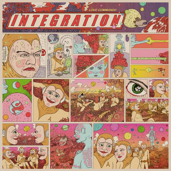 Integration