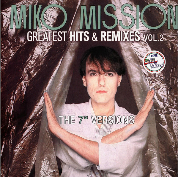 Greatest Hits & Remixes Vol. 2