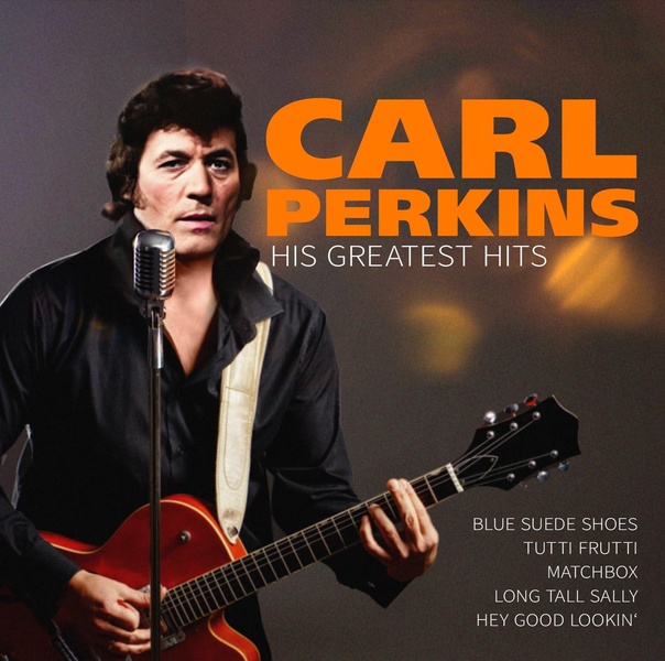 HIS GREATEST HITS
