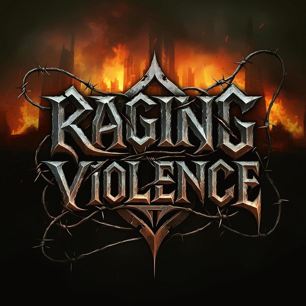 Raging Violence (EP)