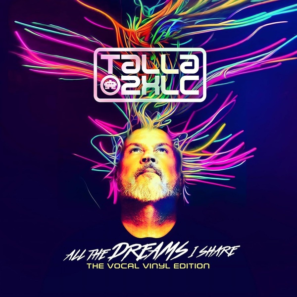All The Dreams I Share (The Vocal Album)
