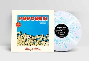 Popcorn