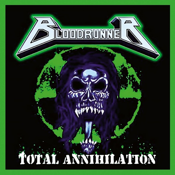 Total Annihilation
