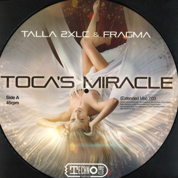 Toca's Miracle