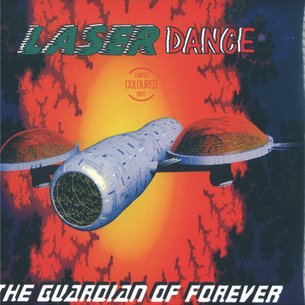 The Guardian of Forever