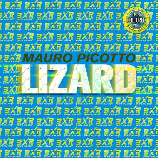 Lizard