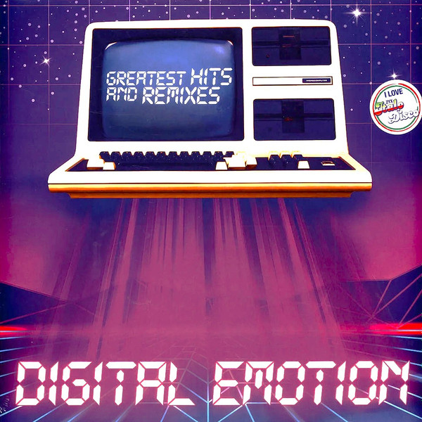 Greatest hits & remixes